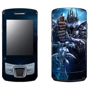   «World of Warcraft :  »   Samsung C6112 Duos