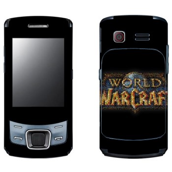   «World of Warcraft »   Samsung C6112 Duos
