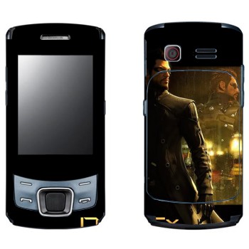   «  - Deus Ex 3»   Samsung C6112 Duos