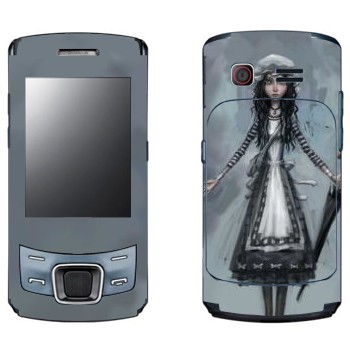   «   - Alice: Madness Returns»   Samsung C6112 Duos
