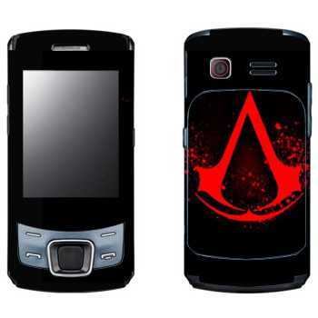   «Assassins creed  »   Samsung C6112 Duos