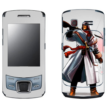  «Assassins creed -»   Samsung C6112 Duos