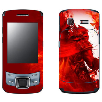   «Dragon Age -  »   Samsung C6112 Duos