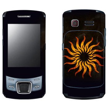   «Dragon Age - »   Samsung C6112 Duos
