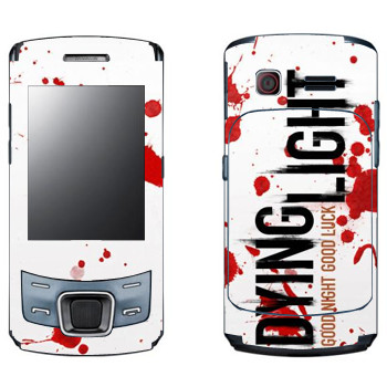   «Dying Light  - »   Samsung C6112 Duos