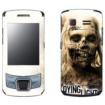   «Dying Light -»   Samsung C6112 Duos