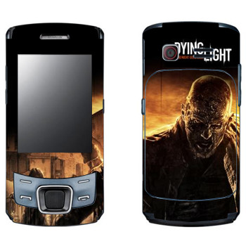   «Dying Light »   Samsung C6112 Duos
