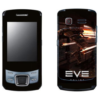   «EVE  »   Samsung C6112 Duos
