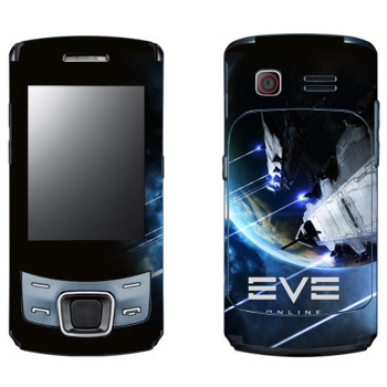   «EVE »   Samsung C6112 Duos