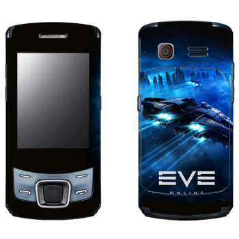   «EVE  »   Samsung C6112 Duos