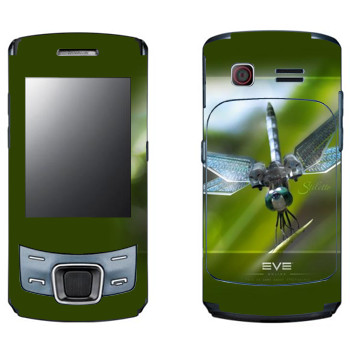   «EVE »   Samsung C6112 Duos