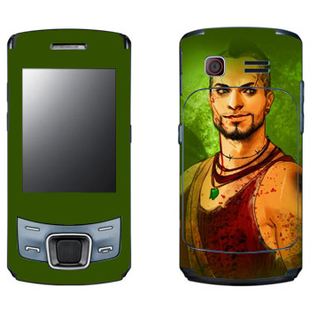   «Far Cry 3 -  »   Samsung C6112 Duos