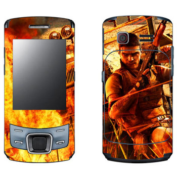   «Far Cry »   Samsung C6112 Duos