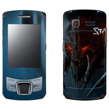   « - StarCraft 2»   Samsung C6112 Duos