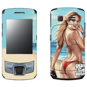   «  - GTA5»   Samsung C6112 Duos