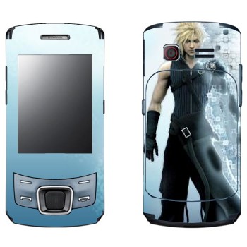   «  - Final Fantasy»   Samsung C6112 Duos