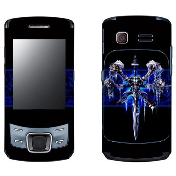  «    - Warcraft»   Samsung C6112 Duos