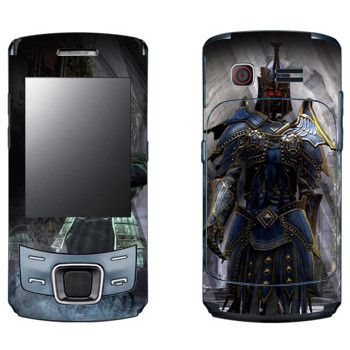   «Neverwinter Armor»   Samsung C6112 Duos