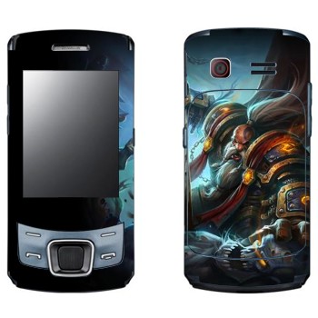   «  - World of Warcraft»   Samsung C6112 Duos