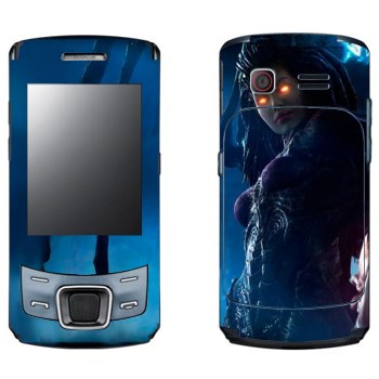   «  - StarCraft 2»   Samsung C6112 Duos