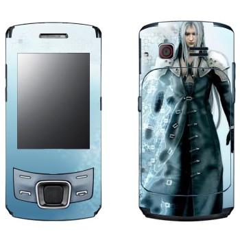   « - Final Fantasy»   Samsung C6112 Duos