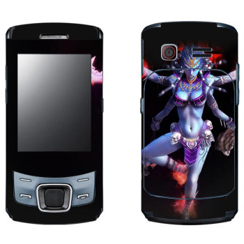   «Shiva : Smite Gods»   Samsung C6112 Duos
