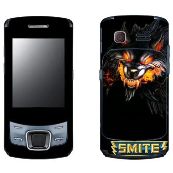   «Smite Wolf»   Samsung C6112 Duos