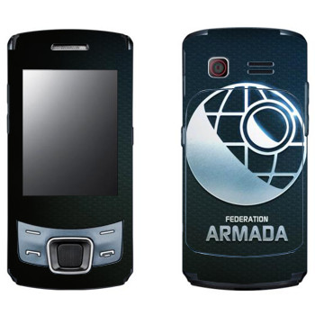   «Star conflict Armada»   Samsung C6112 Duos