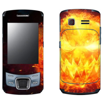   «Star conflict Fire»   Samsung C6112 Duos