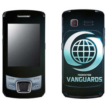   «Star conflict Vanguards»   Samsung C6112 Duos