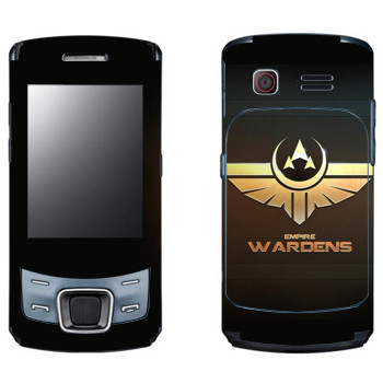   «Star conflict Wardens»   Samsung C6112 Duos