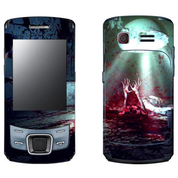   «The Evil Within  -  »   Samsung C6112 Duos