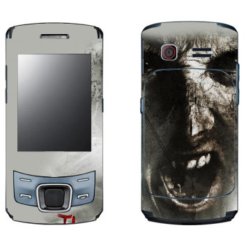   «The Evil Within -  »   Samsung C6112 Duos