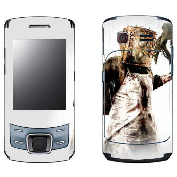   «The Evil Within -     »   Samsung C6112 Duos