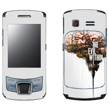   «The Evil Within - »   Samsung C6112 Duos