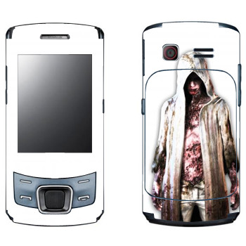   «The Evil Within - »   Samsung C6112 Duos