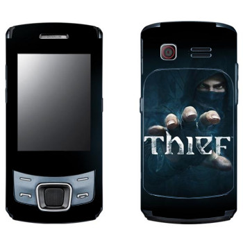   «Thief - »   Samsung C6112 Duos