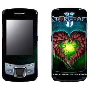   «   - StarCraft 2»   Samsung C6112 Duos