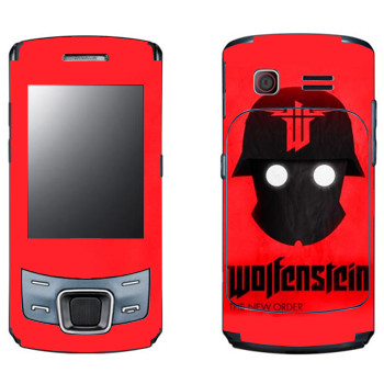   «Wolfenstein - »   Samsung C6112 Duos