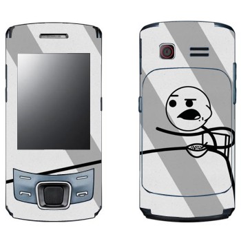   «Cereal guy,   »   Samsung C6112 Duos