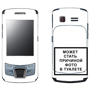   «iPhone      »   Samsung C6112 Duos