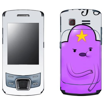   «Oh my glob  -  Lumpy»   Samsung C6112 Duos