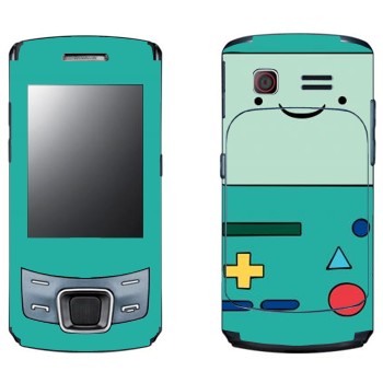   « - Adventure Time»   Samsung C6112 Duos