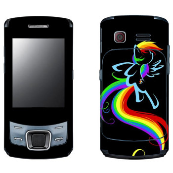   «My little pony paint»   Samsung C6112 Duos