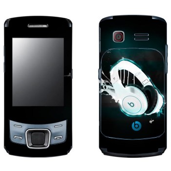   «  Beats Audio»   Samsung C6112 Duos