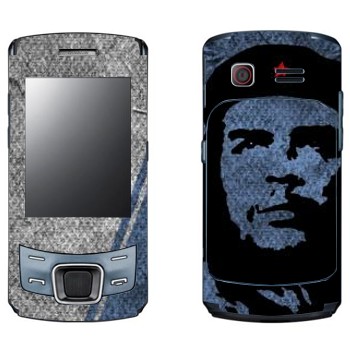   «Comandante Che Guevara»   Samsung C6112 Duos