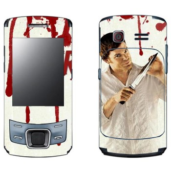   «Dexter»   Samsung C6112 Duos