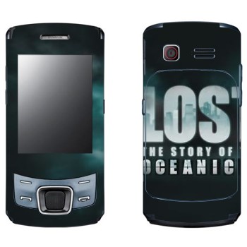   «Lost : The Story of the Oceanic»   Samsung C6112 Duos