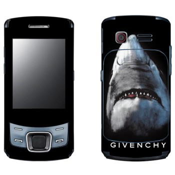   « Givenchy»   Samsung C6112 Duos