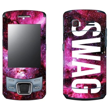   « SWAG»   Samsung C6112 Duos